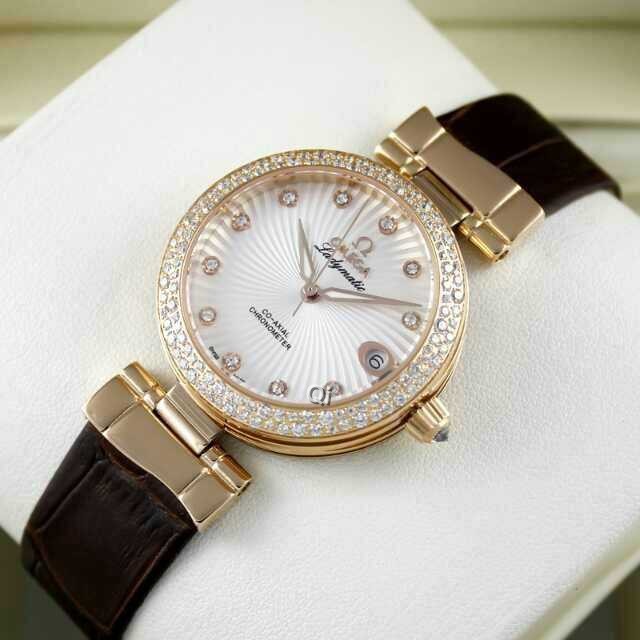 Omega watch man-525